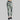 Skechers Womens GO Flex Rib Inbloom Leggings | Inbloom Green