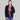 Skechers Womens Skech-Sherpa Jacket | Black