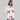 Skechers Womens Go Snuggle Tunic Jacket | Off White
