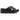 Hush Puppies Womens Bobbi Wedge Sandal | Black