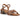 Hush Puppies Womens Regina Heels | Tan