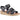 Hush Puppies Womens Eliana Sandal | Black