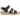 Hush Puppies Womens Eliana Sandal | Black