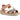 Hush Puppies Womens Eliana Sandal | Gold