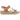 Hush Puppies Womens Eliana Sandal | Gold