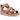 Hush Puppies Womens Eliana Sandal | Tan