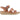 Hush Puppies Womens Eliana Sandal | Tan