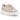 Hush Puppies Womens Haisley Woven Sneaker | Taupe