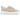 Hush Puppies Womens Haisley Woven Sneaker | Taupe