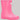 Hunter Kids First Wellington Boot | Bright Pink
