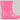 Hunter Kids First Wellington Boot | Bright Pink