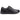 Hush Puppies Mens Forde Touch Fastening Shoes | Black