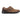 Hush Puppies Mens Forde Touch Fastening Shoes | Tan