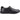 Hush Puppies Mens Franco Slip On Shoes | Black