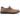 Hush Puppies Mens Franco Slip On Shoes | Tan