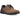 Hush Puppies Mens Franklin Lace Up Shoe | Tan