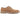 Hush Puppies Mens Genny Lace Up Shoe | Taupe
