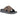 Hush Puppies Mens Lewis Sandal | Brown