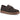 Hush Puppies Mens Madden Boat Shoe | Chocolate