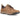 Hush Puppies Mens Thom Lace Up Shoe | Tan