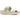 Hush Puppies Womens Breathe Gore Slide Sandal | Sage