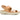 Hush Puppies Womens Breathe Slingback Sandal | Tan