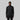 Castore Mens Hybrid Gilet | Black Gunmetal