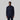 Castore Mens Flex Hoodie | Navy Pewter