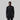Castore Mens Flex 1/4 Zip Sweatshirt | Black Gunmetal