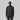 Castore Mens Flex 1/4 Zip Sweatshirt | Gunmetal Black
