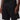 Castore Mens Flex Short | Black Gunmetal