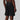 Castore Mens Flex Short | Black Gunmetal
