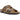 Hush Puppies Womens Brixley Sandal | Tiger