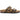 Hush Puppies Womens Brixley Sandal | Tiger