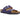 Hush Puppies Womens Brixley Sandal | Navy