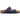 Hush Puppies Womens Brixley Sandal | Navy