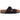 Hush Puppies Womens Brixley Sandal | Black