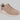 Skechers Womens BOBS Squad Waves Current Look Sneaker | Taupe