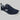 Skechers Womens Fashion Fit 2.0 Sneaker | Navy Silver