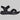 Skechers Womens Never Bette Sandal | Black