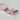 Skechers Womens Never Bette Sandal | Blush