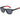 Reebok Mens Rbk5035002 Sunglasses | Matt Black Red