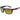 Reebok Mens Rbk5032001 Mirror Sunglasses | Black Red