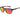 Reebok Mens Rbk5031002 Sunglasses | Matt Black Red