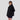 Hunter Womens Original Lightweight Waterproof Jacket | Black