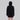 Hunter Womens Original Lightweight Waterproof Jacket | Black