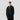 Hunter Mens Lightweight Waterproof Parka Jacket | Black