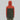 Hunter Mens Original Mens Block Waterproof Jacket | Burnt Brick Kambaba