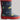Hunter Kids First Construction Print Boot | Hunter Navy Military Red
