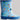 Hunter Kids First Classic Ocean Print Wellington Boot | Amplifying Blue Dragonfly Blue
